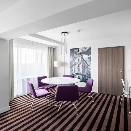 Metropol Katowice 4* Siemianowice Slaskie