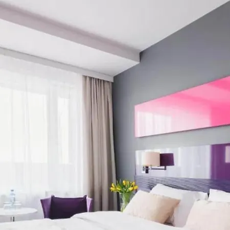 Hotel Metropol Katowice 4*