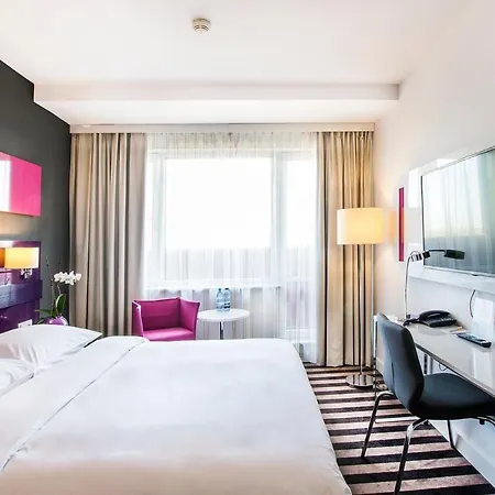Metropol Katowice Hotel Siemianowice Slaskie