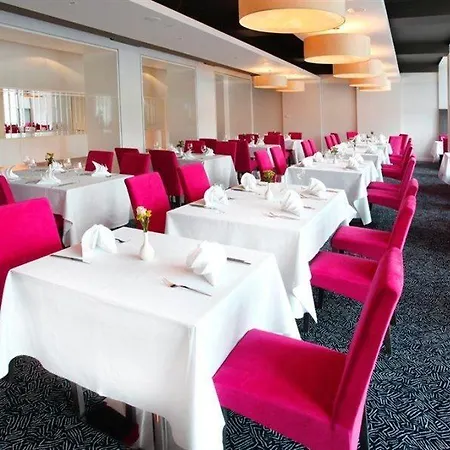 Hotel Metropol Katowice 4*