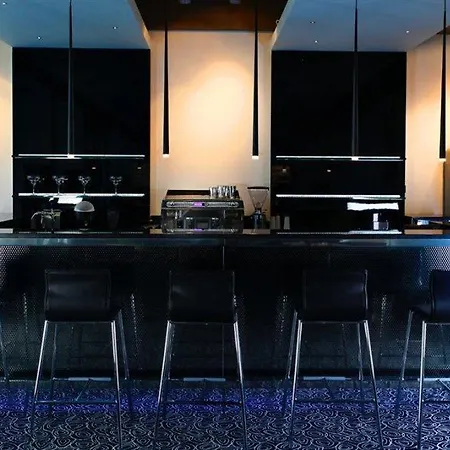 Hotel Metropol Katowice