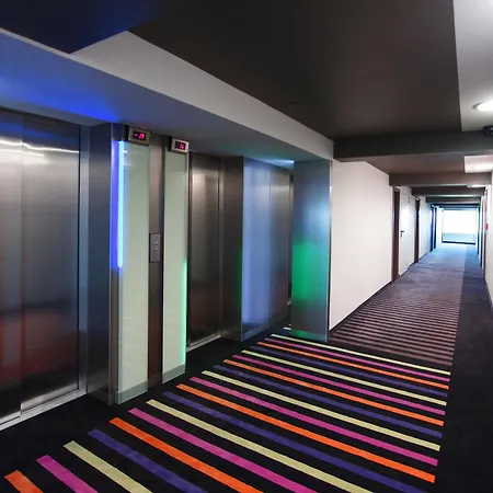 Metropol Katowice 酒店 4*