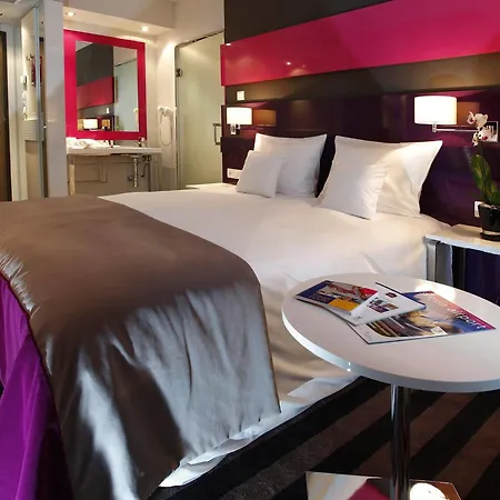 Hotel Metropol Katowice