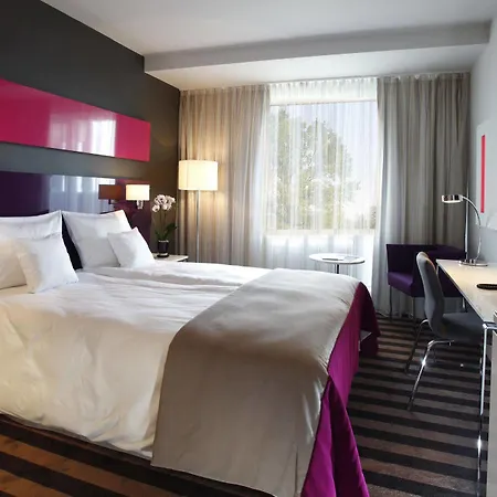 Metropol Katowice 4* Siemianowice Śląskie