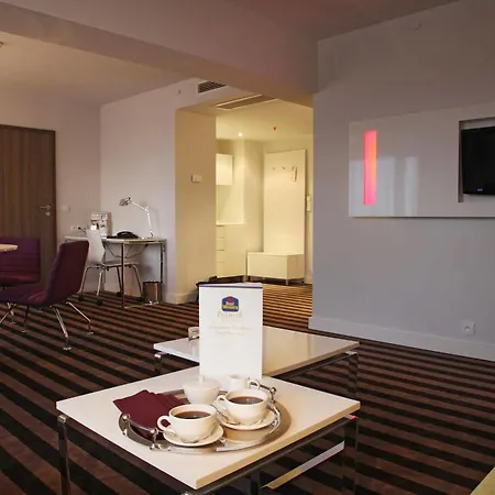 Metropol Katowice 4* Siemianowice Śląskie