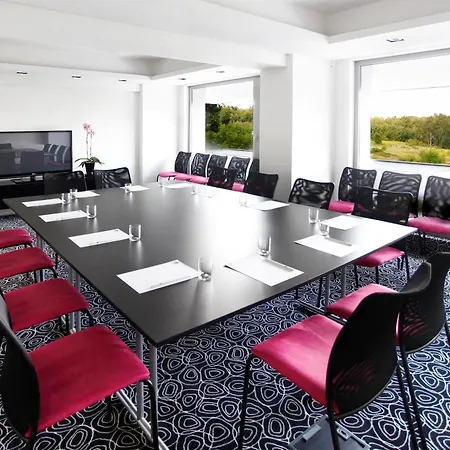 Metropol Katowice 酒店 4*