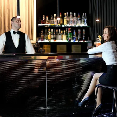 Metropol Katowice Hotel