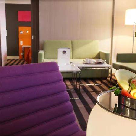 Park By Radisson Katowice 4*