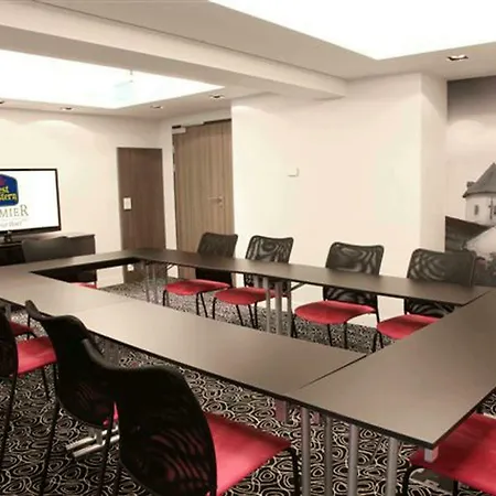 Metropol Katowice 酒店