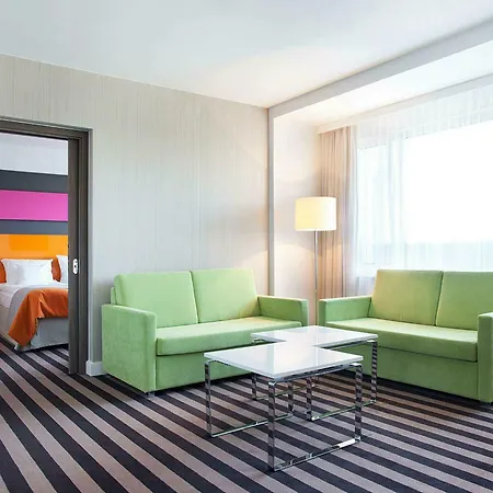 Metropol Katowice Hotel 4*