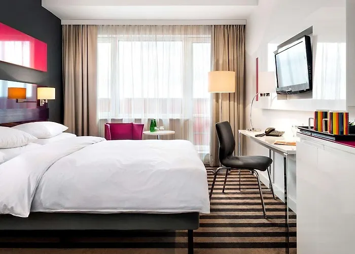 Metropol Katowice Hotel Siemianowice Śląskie