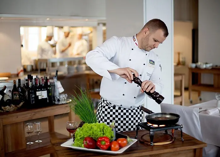 Metropol Katowice Hotel Siemianowice Śląskie