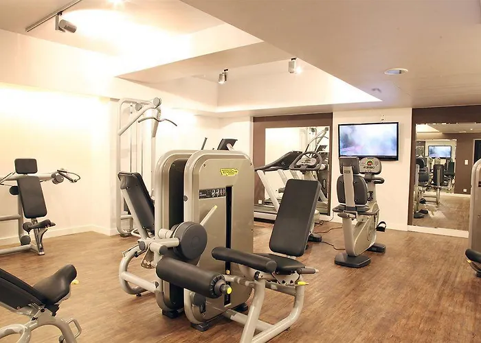 Hotel Metropol Katowice 4*