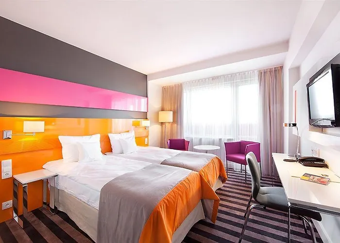 Hotel Metropol Katowice