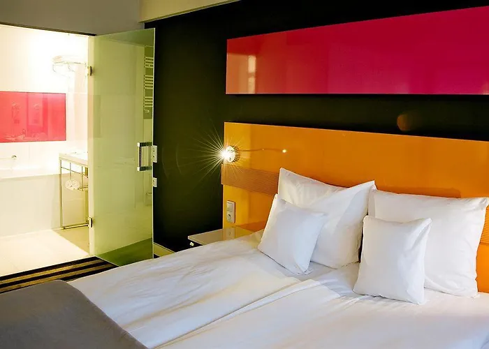 Metropol Katowice Hotel Siemianowice Śląskie