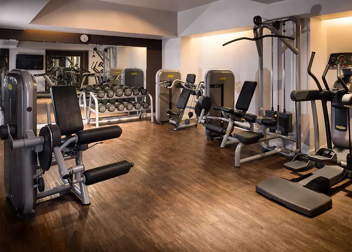 Metropol Katowice 4*