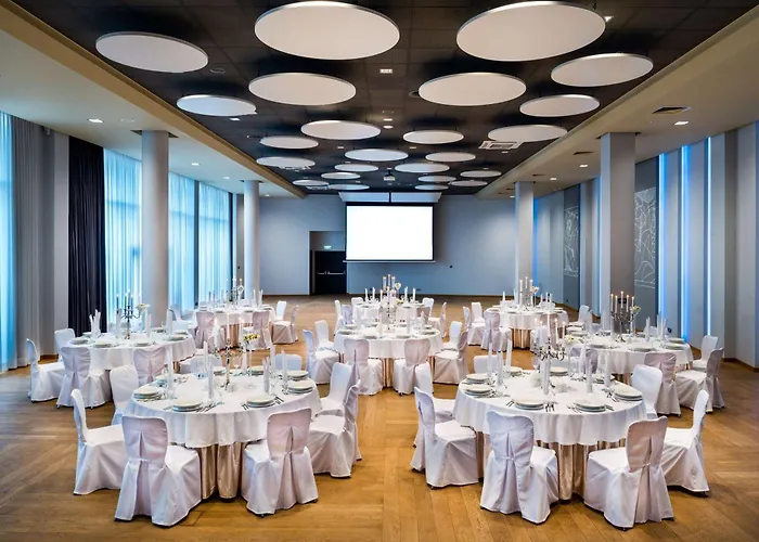 Metropol Katowice 4* Siemianowice Śląskie