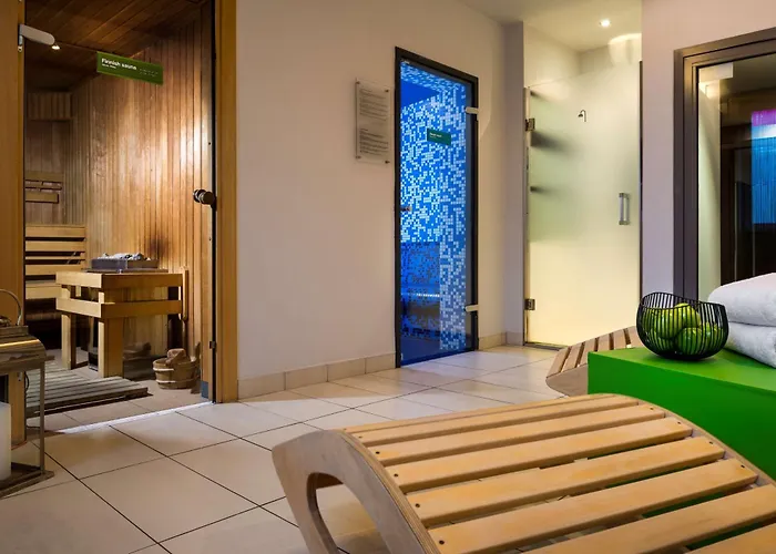 Metropol Katowice Hotel Siemianowice Śląskie