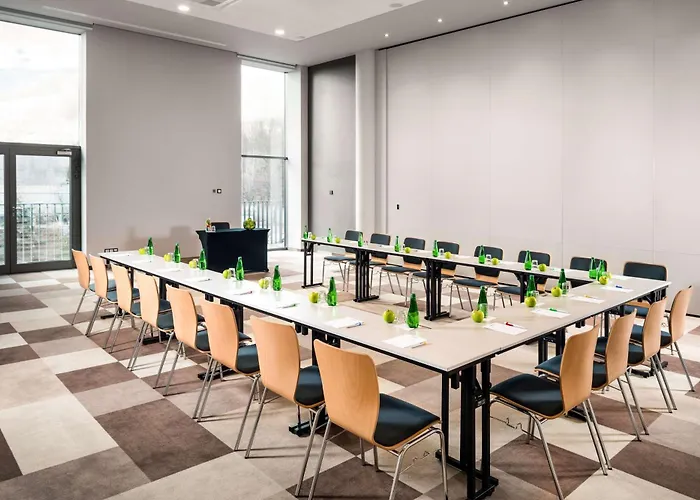 Metropol Katowice Hotel