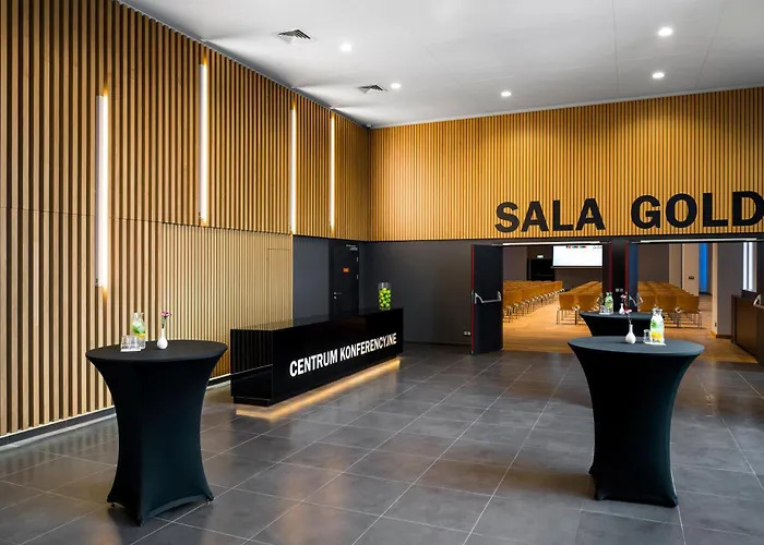 Metropol Katowice Hotel Siemianowice Śląskie