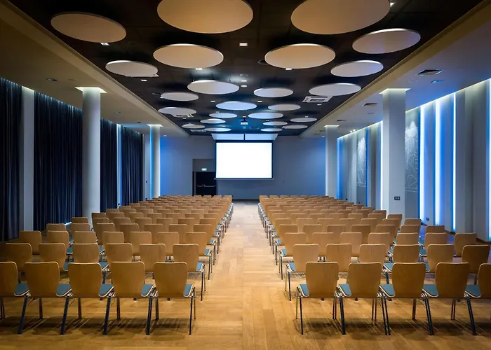 Metropol Katowice Hotel Siemianowice Śląskie