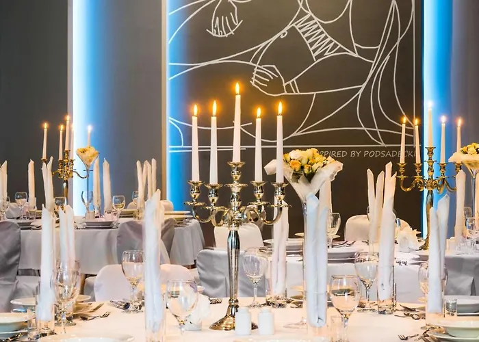 Metropol Katowice Hotel Siemianowice Śląskie