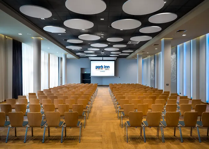 Metropol Katowice 4*