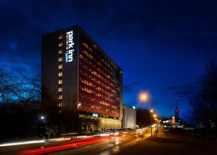 Hotel Metropol Katowice 4*