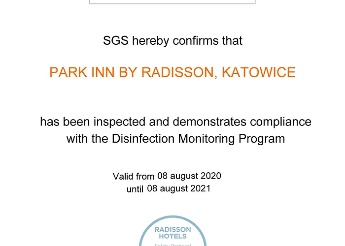 Metropol Katowice Siemianowice Śląskie