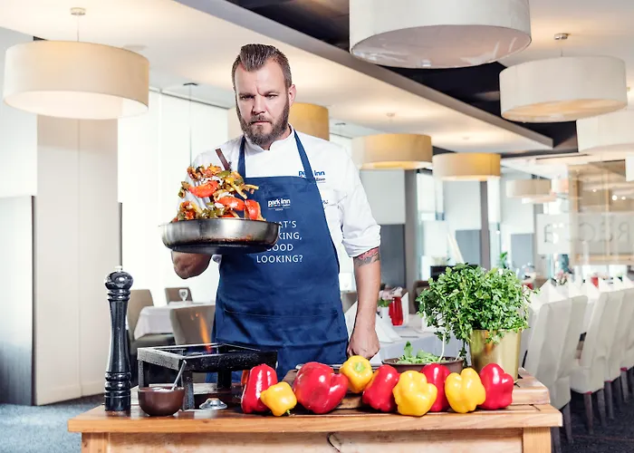 Metropol Katowice Hotel