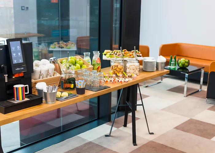 Metropol Katowice Siemianowice Śląskie