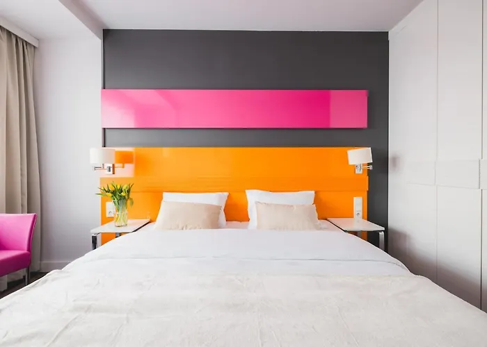 Metropol Katowice Hotel