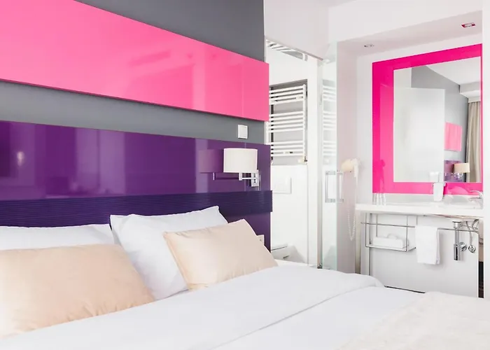 Metropol Katowice Hotel