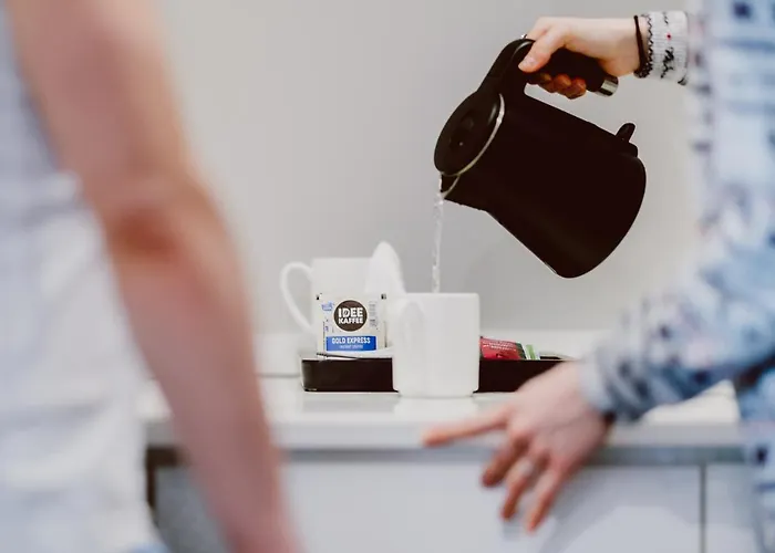 Hotel Metropol Katowice 4*