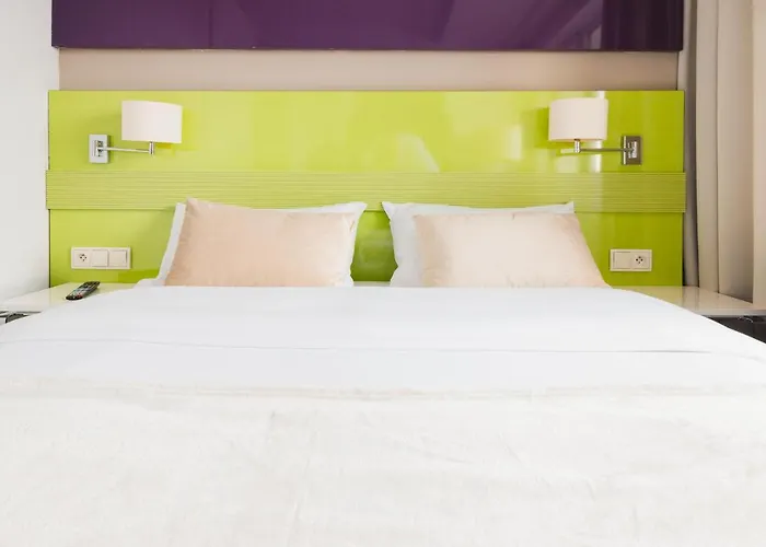 Metropol Katowice 4*