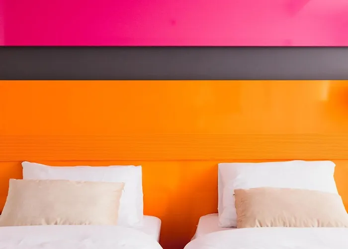 Metropol Katowice 4* Siemianowice Śląskie