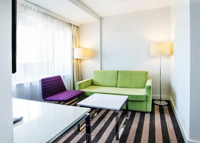 Hotel Metropol Katowice 4*