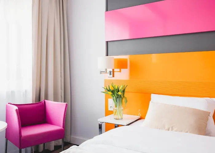 Metropol Katowice Hotel Siemianowice Śląskie