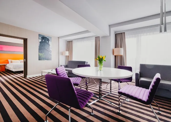 Metropol Katowice 4*