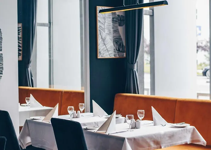 Metropol Katowice Hotel 4*