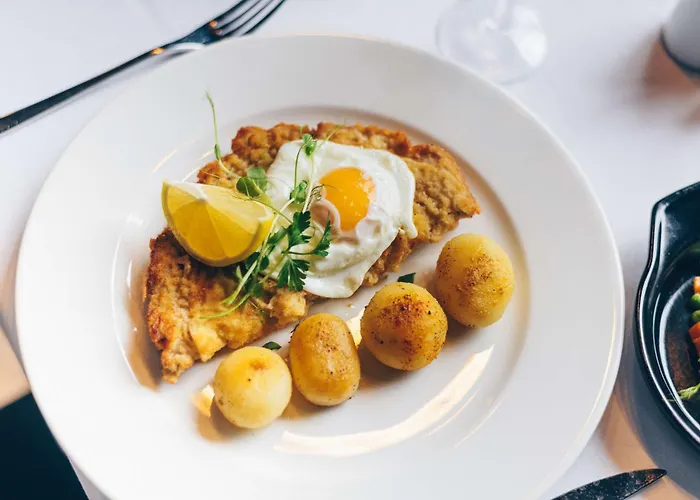 Metropol Katowice Hotel