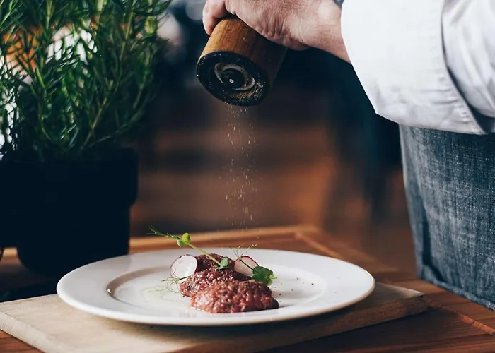 Metropol Katowice Hotel