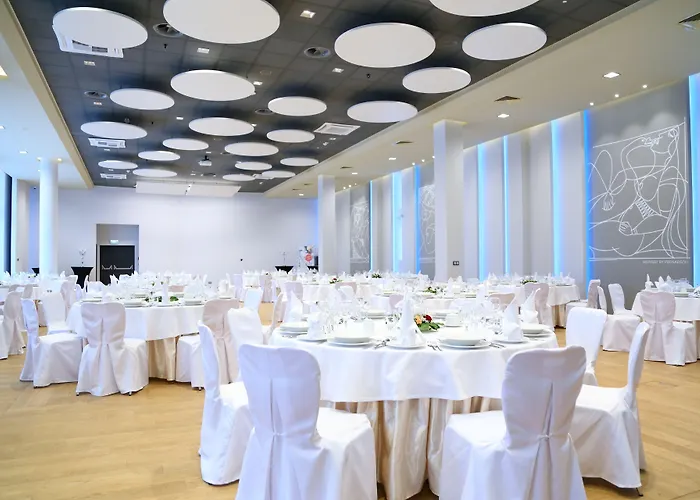 Metropol Katowice Hotel