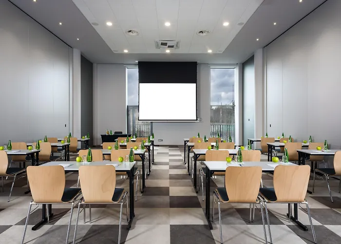 Metropol Katowice Hotel 4*