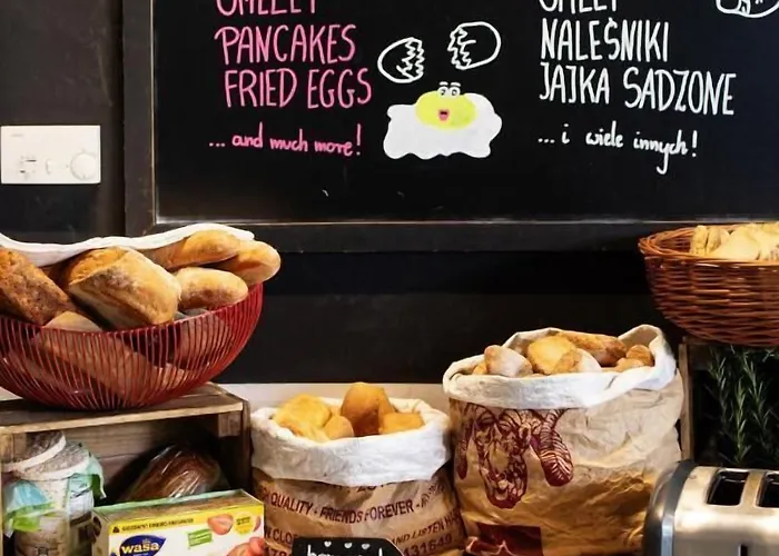 Metropol Katowice Hotel Siemianowice Śląskie