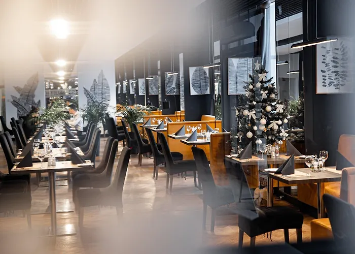 Metropol Katowice Siemianowice Śląskie