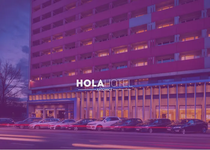 Metropol Katowice Siemianowice Śląskie