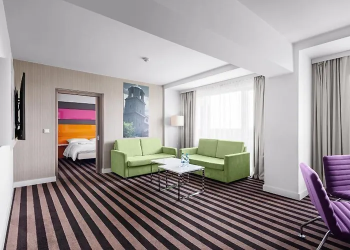 Metropol Katowice Siemianowice Śląskie