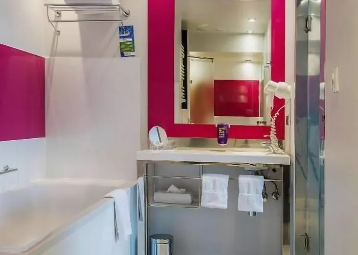 Metropol Katowice Hotel 4*