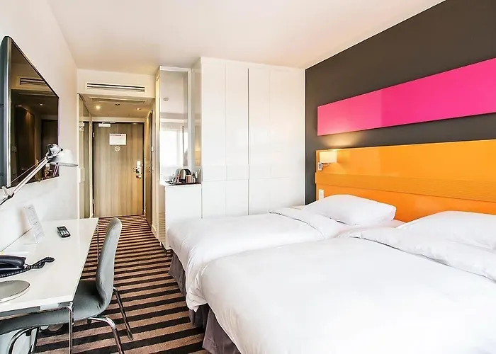 Hotel Metropol Katowice 4*